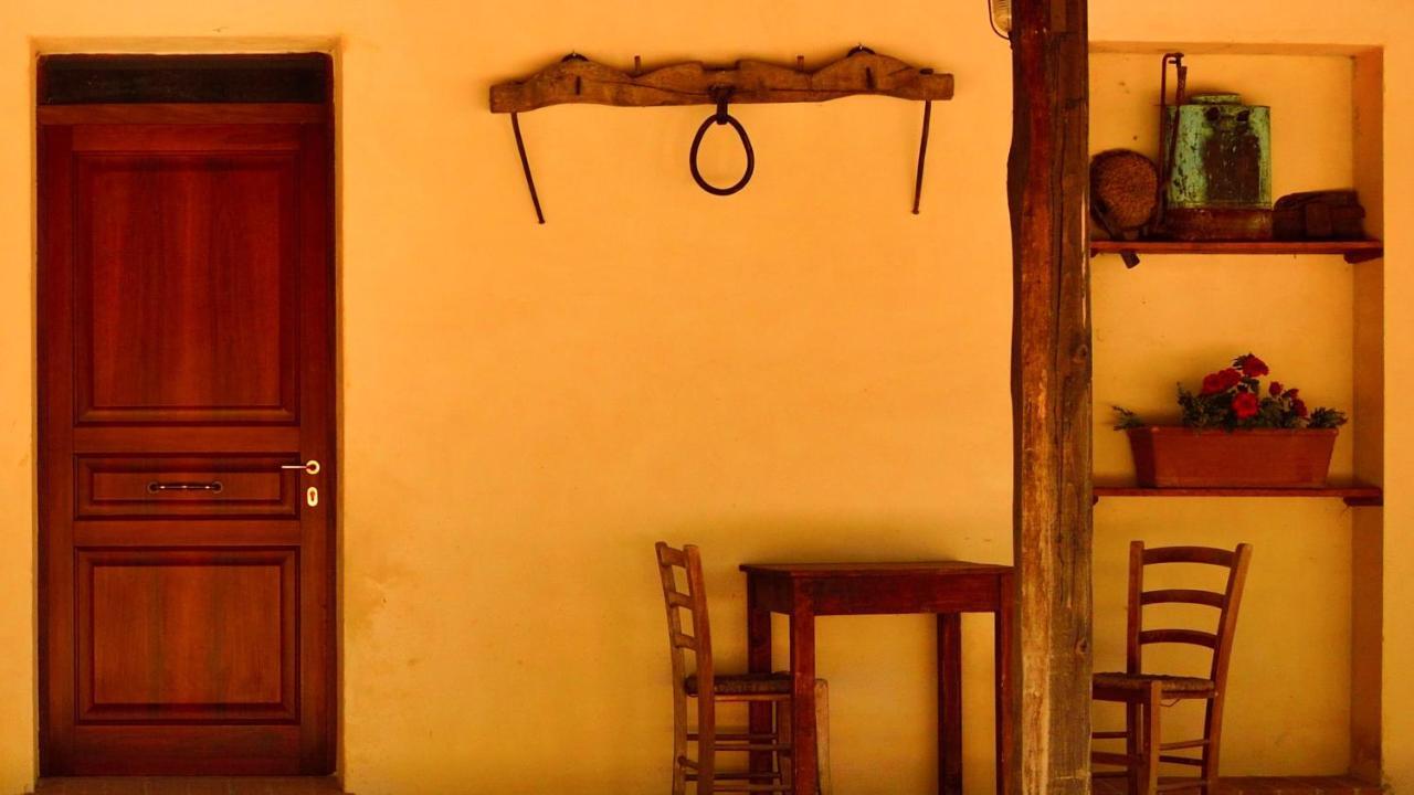 Agriturismo Rivoli * Spoleto