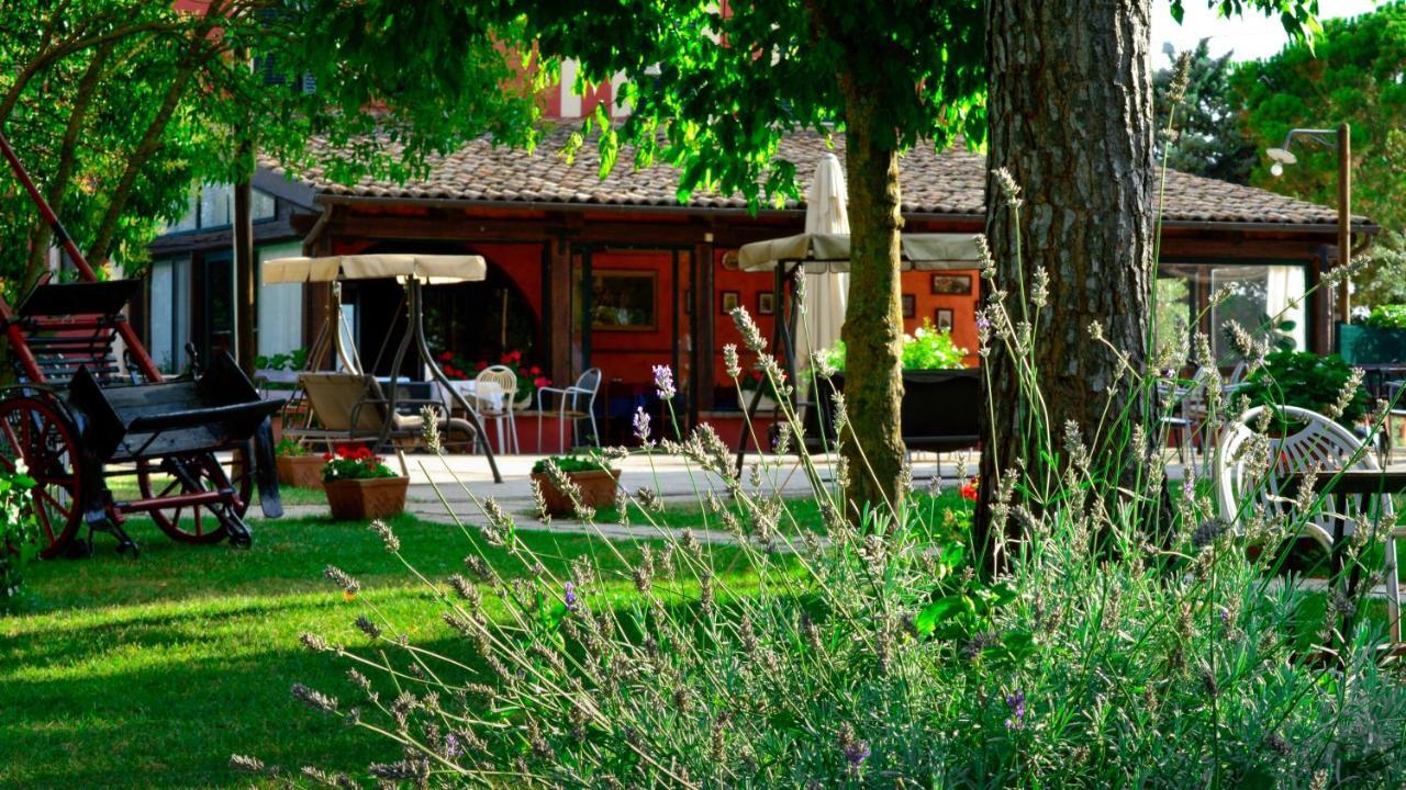 Agriturismo Rivoli Farm stay